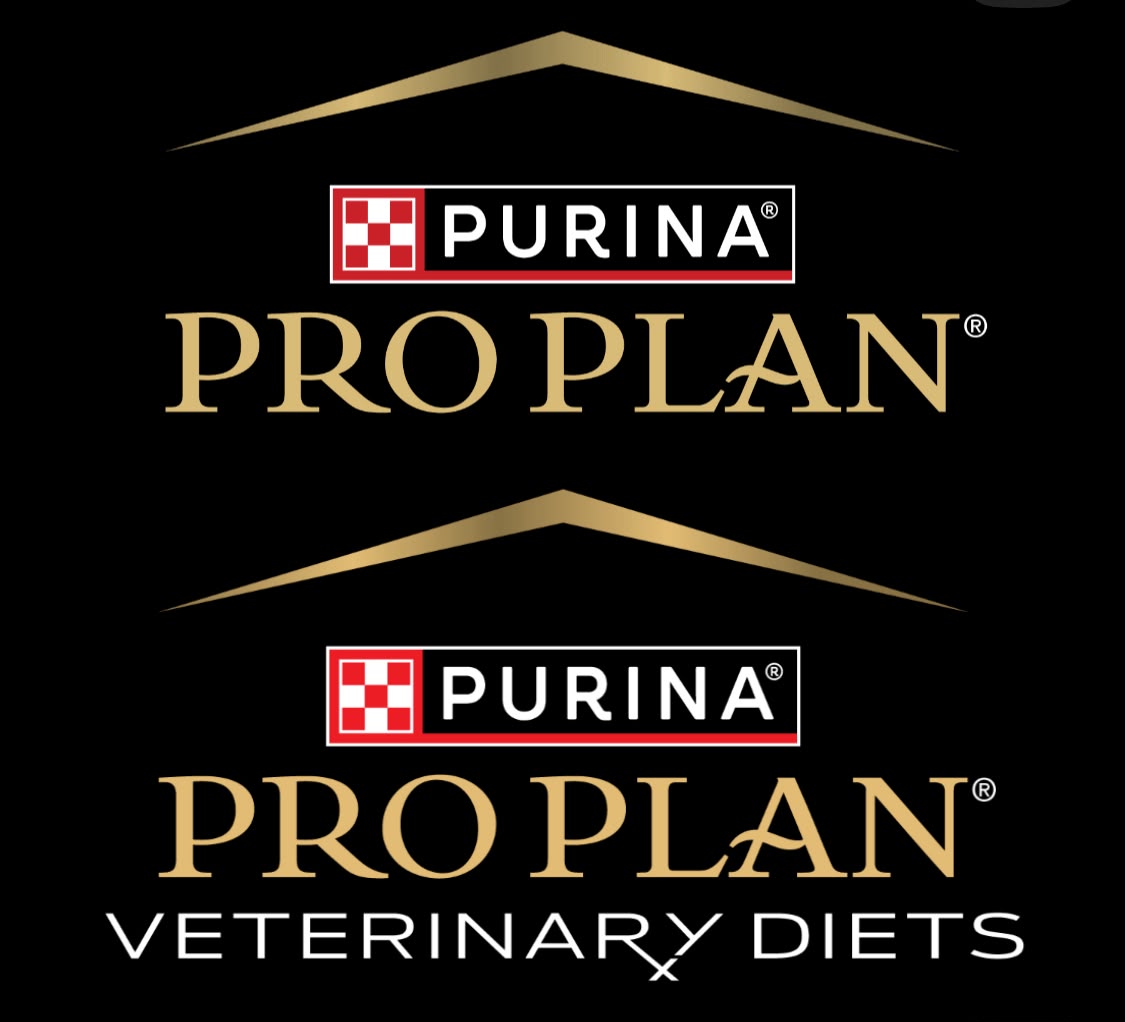 Purina Proplan Mix Logo